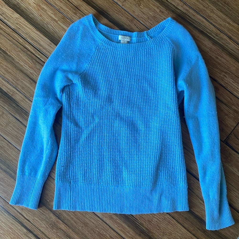 J. Crew Sweater Size Small